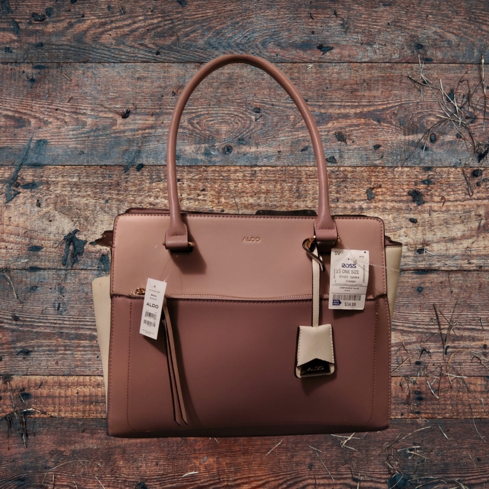 Aldo Purse